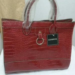 Executive Lady Bag